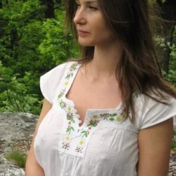 Profil de Kaïna, 28 ans, Pute à Azy (Cher)