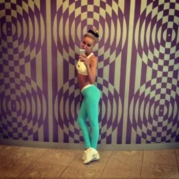 Profil de Anaëlle, 30 ans, Pute à Ballancourt-sur-Essonne (Essonne)