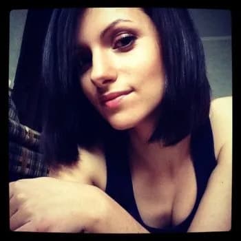 Profil de Lysa, 19 ans, Pute à Camopi (Guyane)