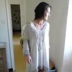 Profil de Izia, 24 ans, Pute à Bayon-sur-Gironde (Gironde)