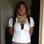 Ramata - Pute à Chusclan Profil de Ramata, 33 ans, Pute à Chusclan (Gard)