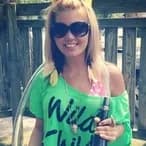 Moana - Pute à Blandas Profil de Moana, 33 ans, Pute à Blandas (Gard)